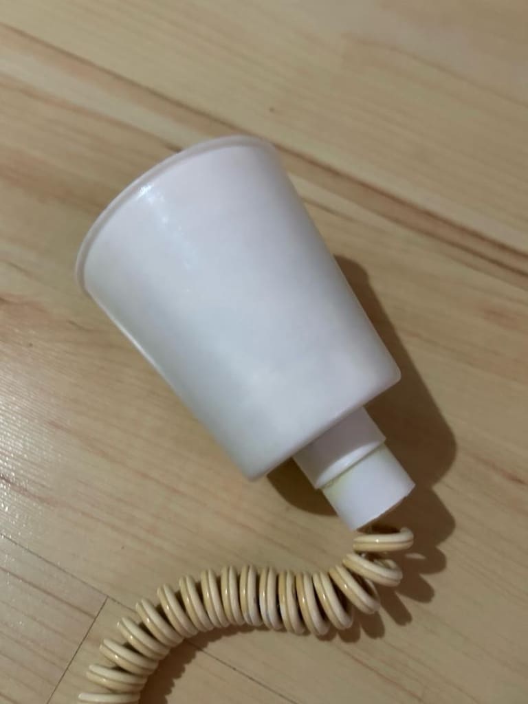Asansörlü Duy Uzatma Avize Adaptörü - 4