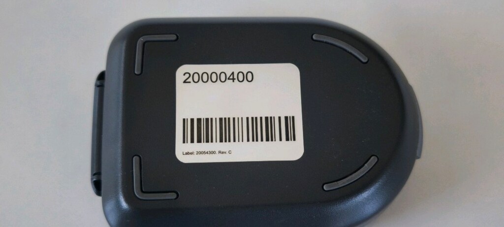ReSound GN Pilli Kulak Arkası Duyma Kulaklık - 7