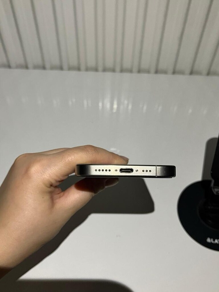 İPHONE 15 PRO - 3