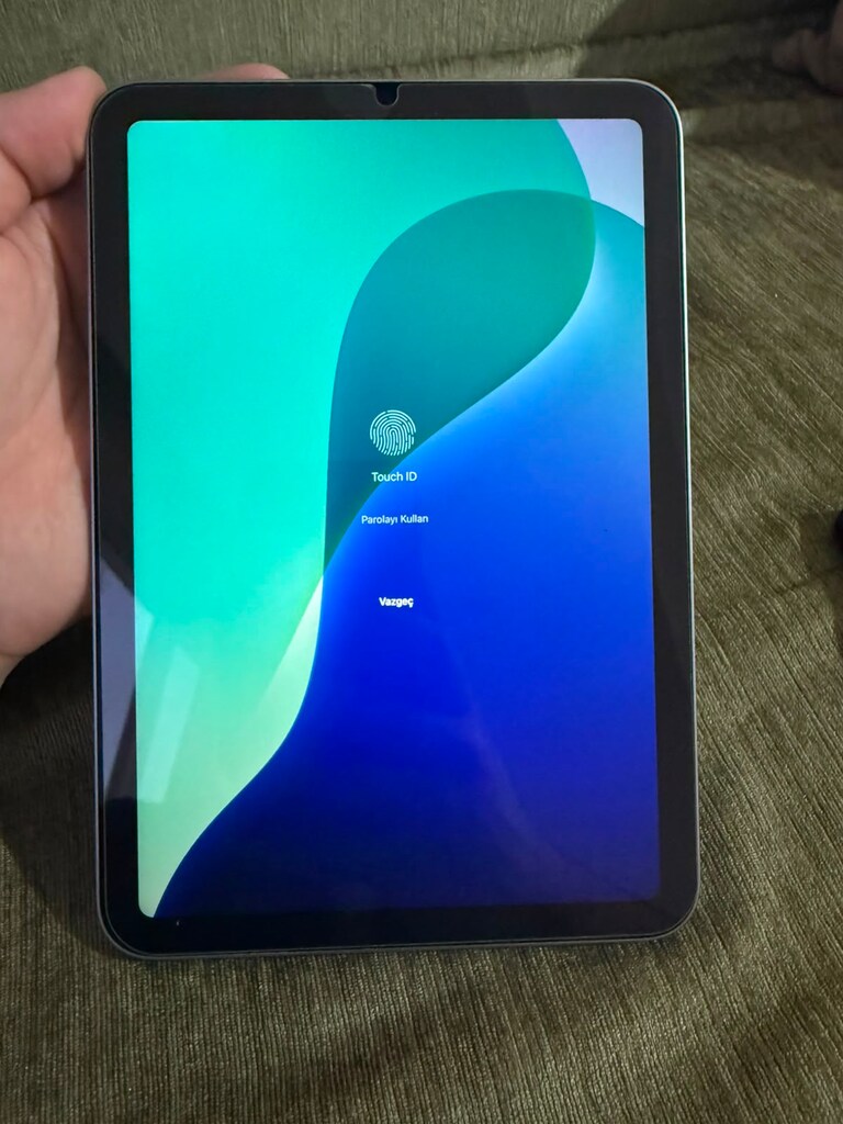 ipat 7 mini tablet - 2