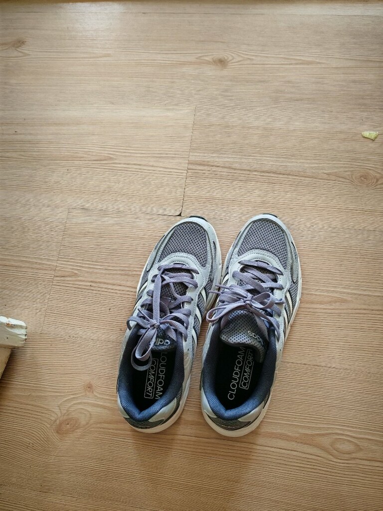 Adidas spor ayakkabı - 3