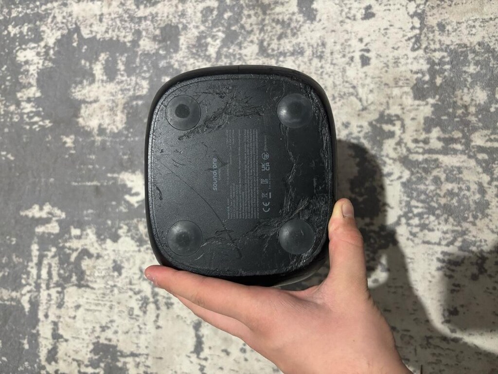 ANKER RAVE NEO 50W SORUNSUZ - 4