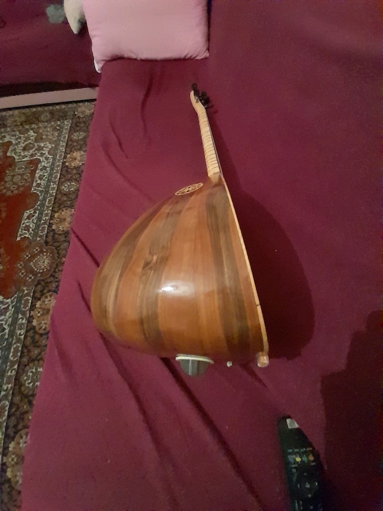 kısa sap jaklI yeni saz - 3
