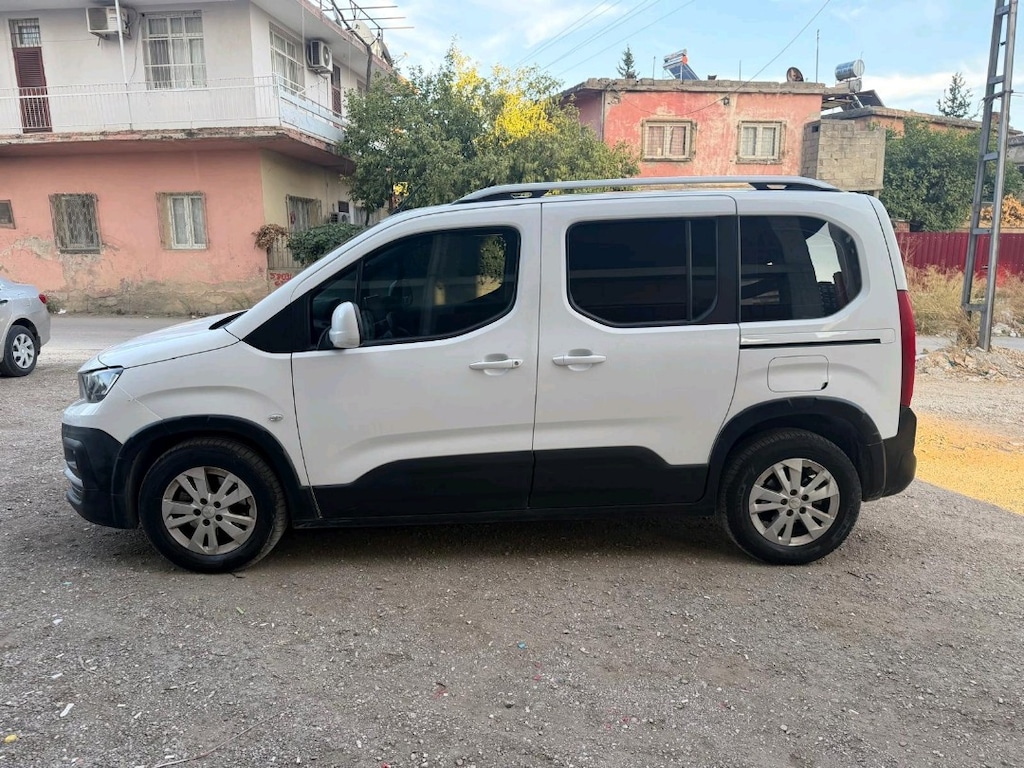 rifter 2020 hatasız boyasız 128 binde - 2