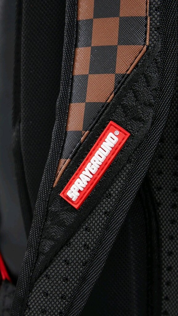 Sprayground Sırt Çantası - 4