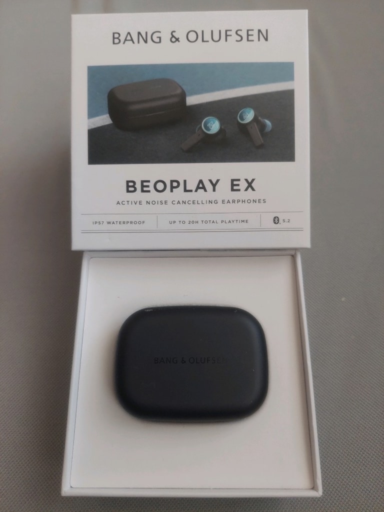 BANG&OLUFSEN BEOPLAY EX BLUETOOTH KULAKLIK - 5
