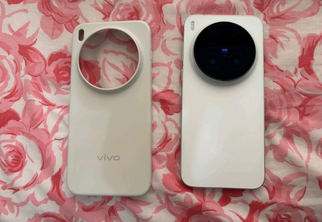 VİVO X300 PRO 16/512 YURT DIŞI SIFIR EMSALİNDE NE GÖZÜKÜYORSA O! - 2