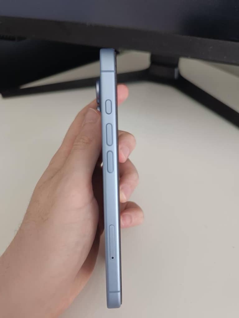 İPhone 17 256 TR - 6