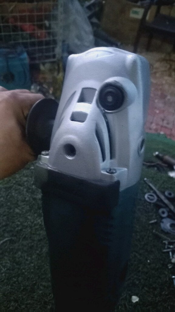 makita taşlama spiral - 4