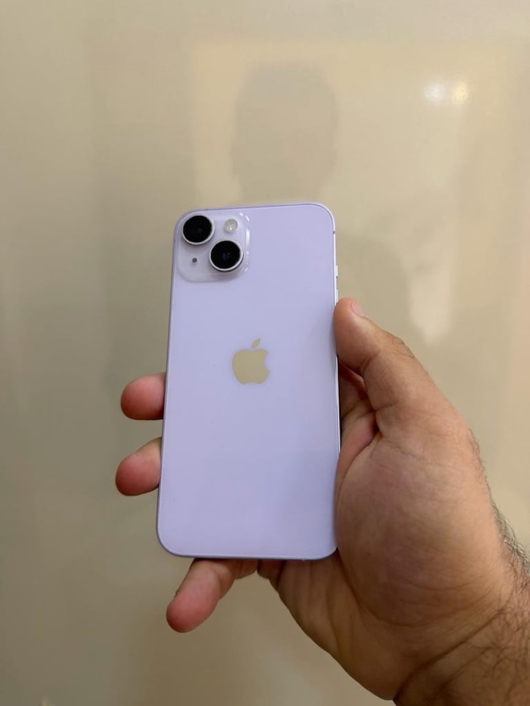 İphone 14 128 gb yd full orijinal - 2