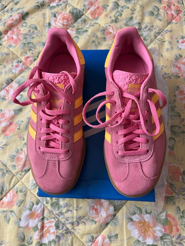 Adidas Gazelle Bold W - 2