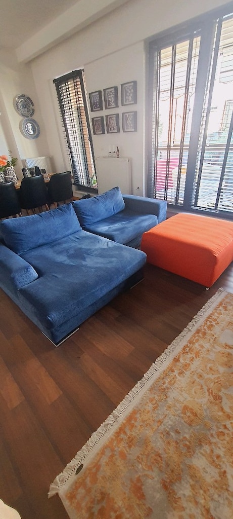 KÖŞE KOLTUK - 2