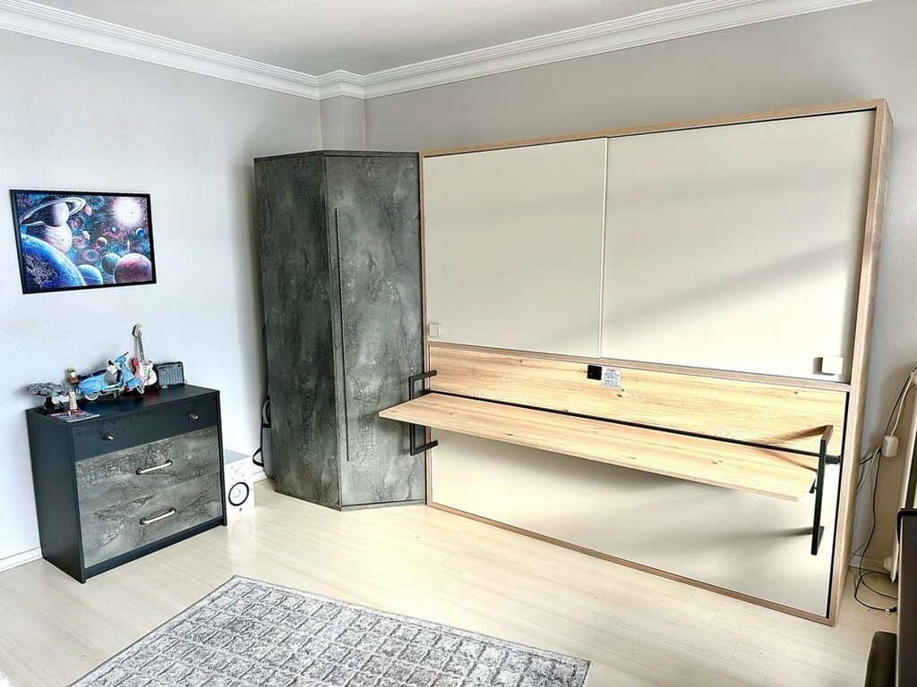 Almira Süper Çocuk Odası Takımı - 8