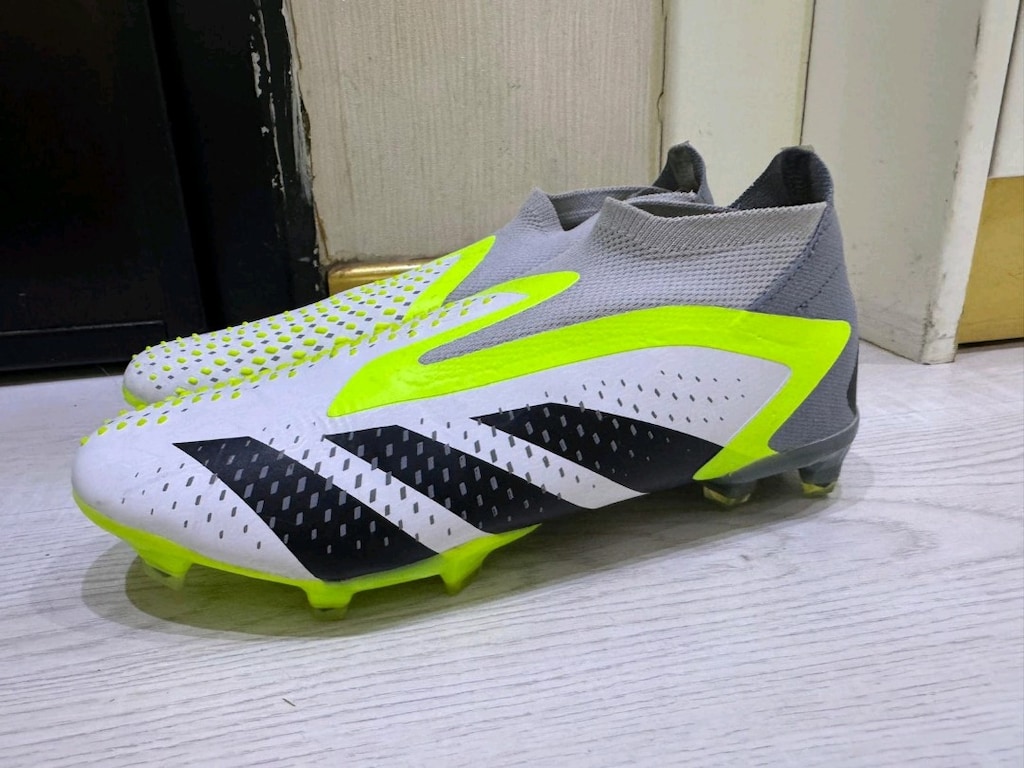 Adidas krampon predator - 3