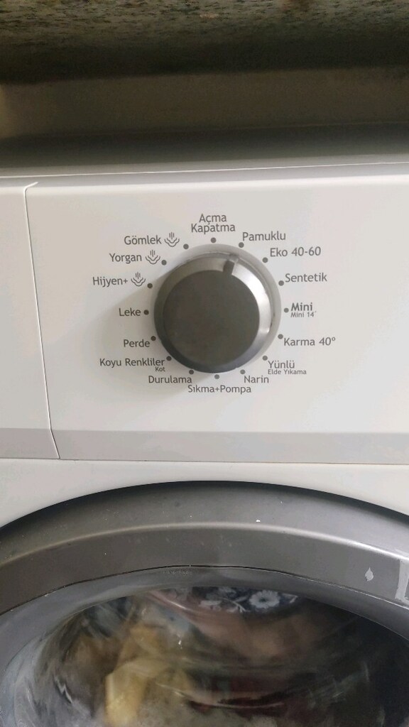 Altus 10 kg inverter TAKASLİ - 3