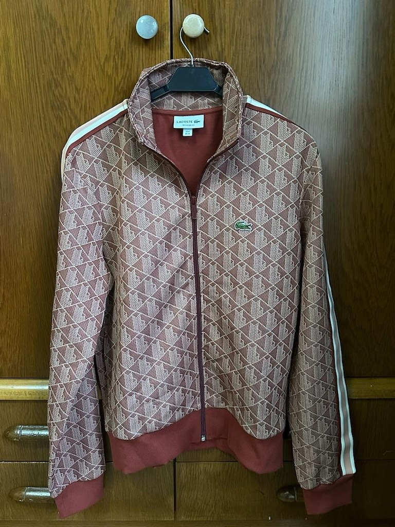 lacoste