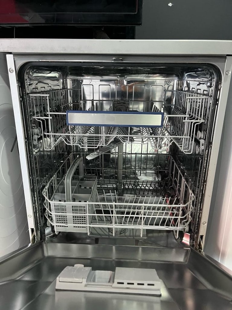 Arçelik 4 program bulaşık makinesi tertemiz - 2