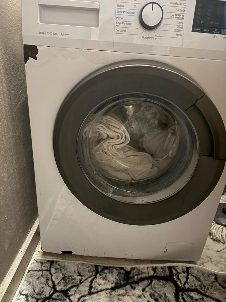 beko çamaşır makşnesi - 3