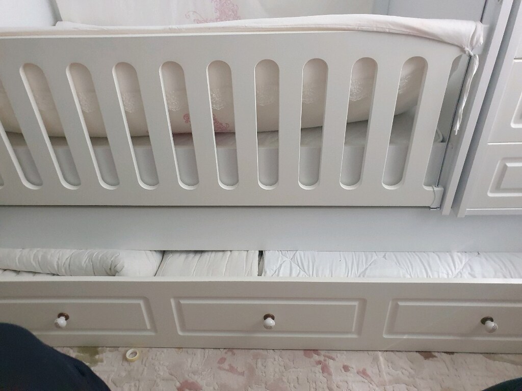 BUYUYEN BESİK - 4