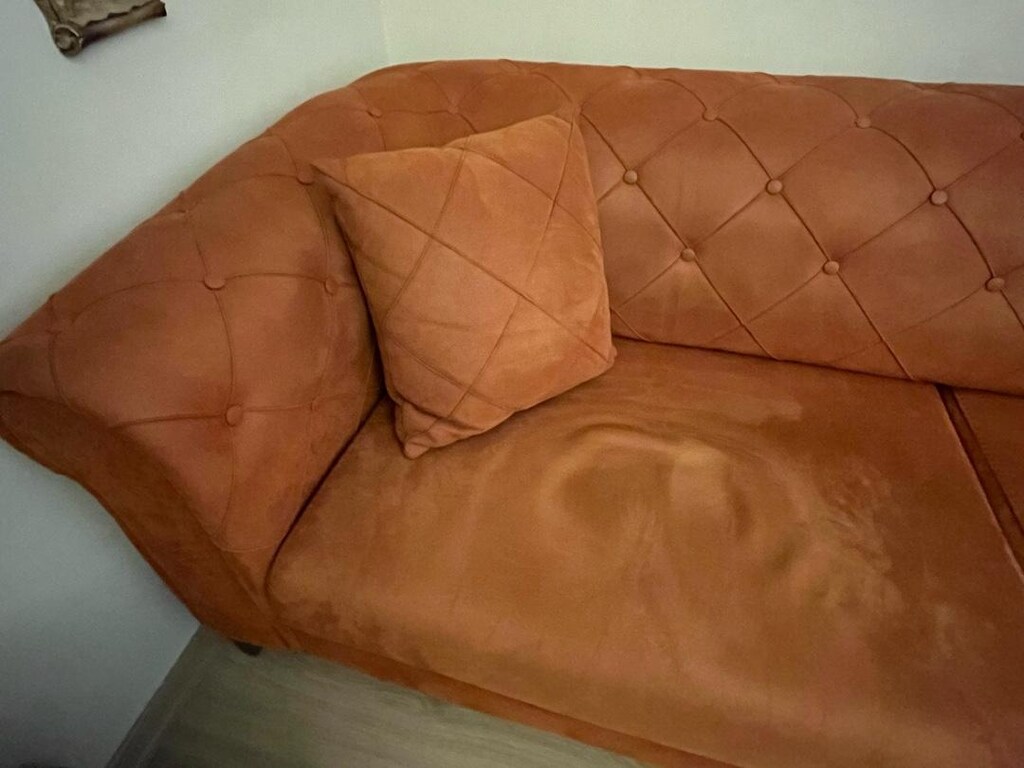 Chester koltuk çekyat - 2