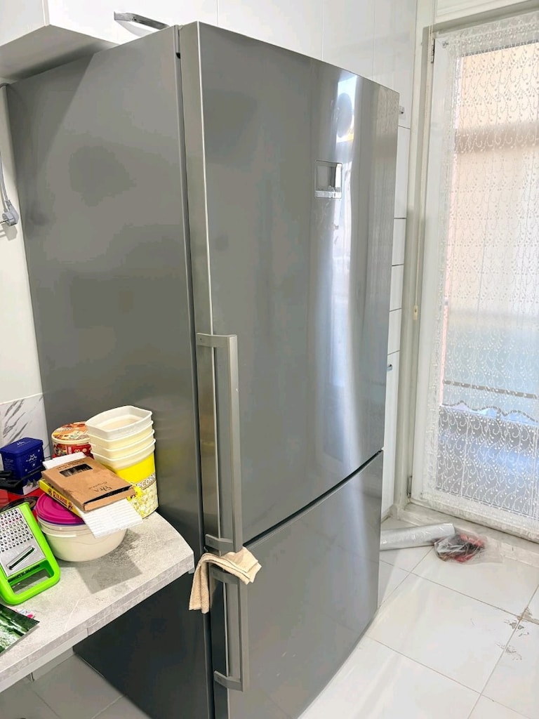 Bosch XXL Buzdolabı KGN86AID1N - 2