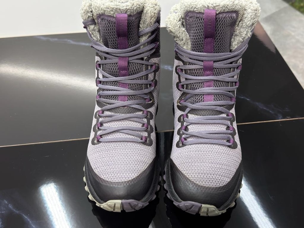 Orijinal MERRELL waterproof 37 numara - 4