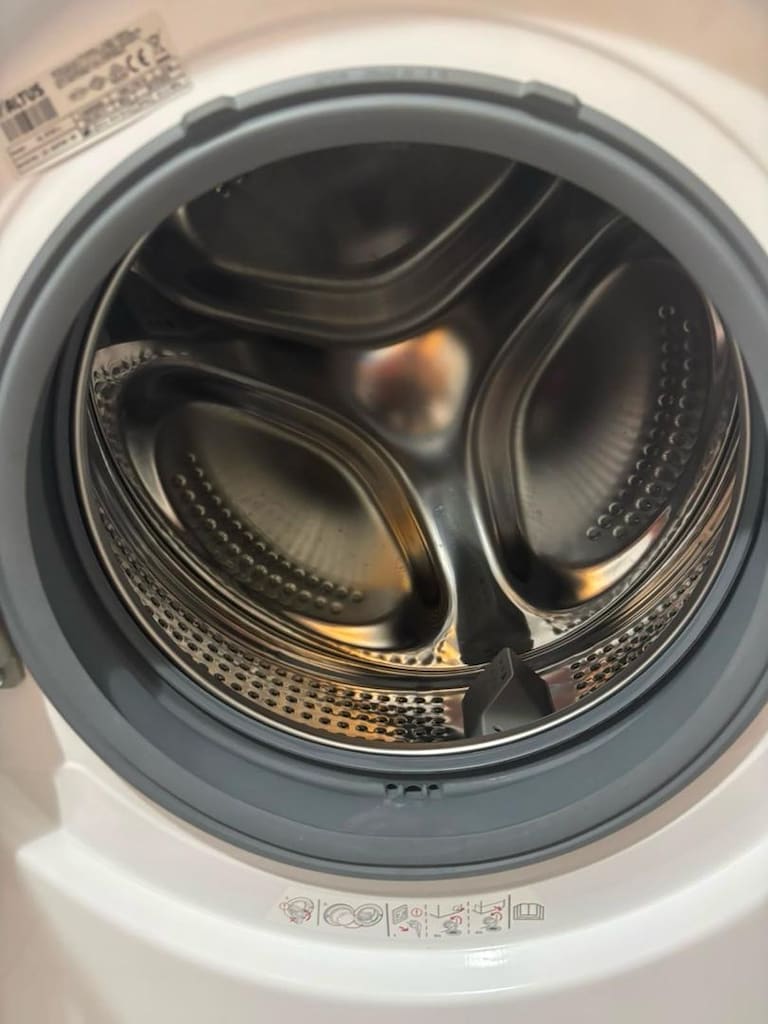 Altus AL 6103 L – 6 kg / 1000 devir - 4