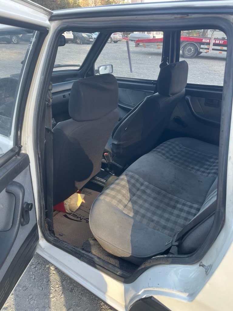 SAHİBİNDEN SATILIK UNO 70s - 8
