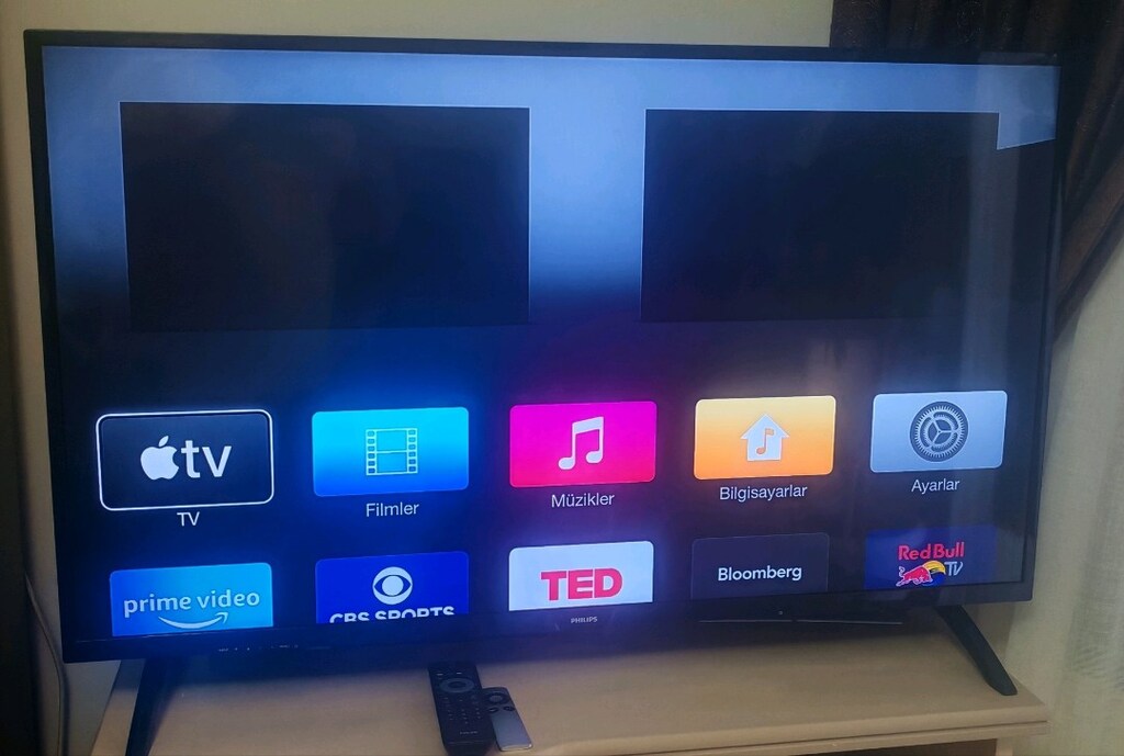 Apple TV 3.Nesil - 3
