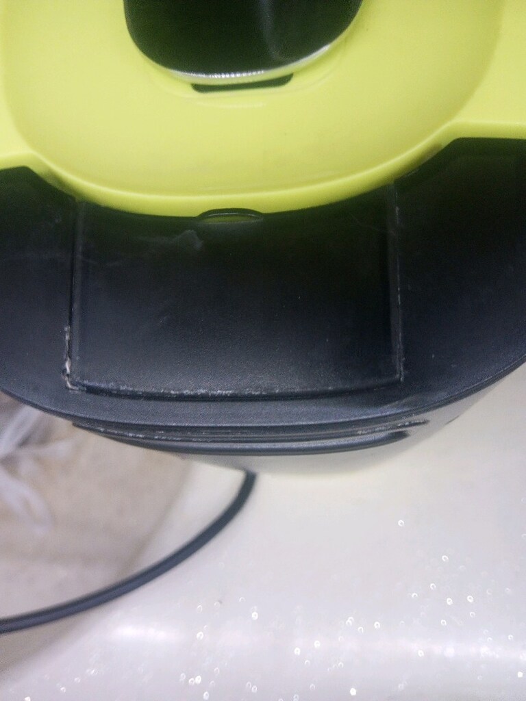Tchibo Cafissimo Mini kapsüllü kahve makinesi - 5
