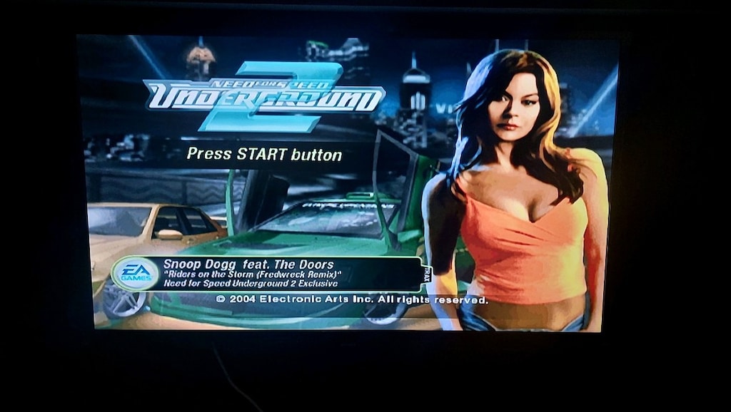 PlayStation 2 Slm 2 Kol 40 Oyun - 7