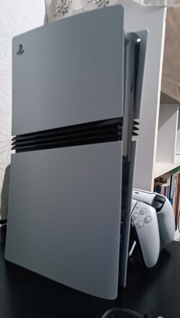 Playstation5 Pro 2TB - PS5 PRO - EN SON SERİ: CFI-7021