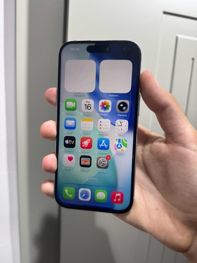 iPhone 15 Çift Sim - 2