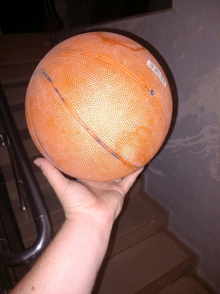 basketbol topu - 3