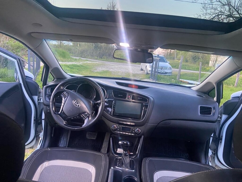 sahibinden Kia ceed - 9