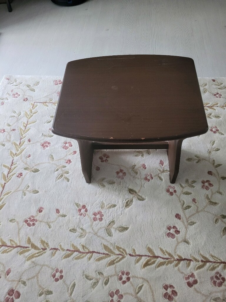 sehpa sağlam 40 a 35 cm - 2