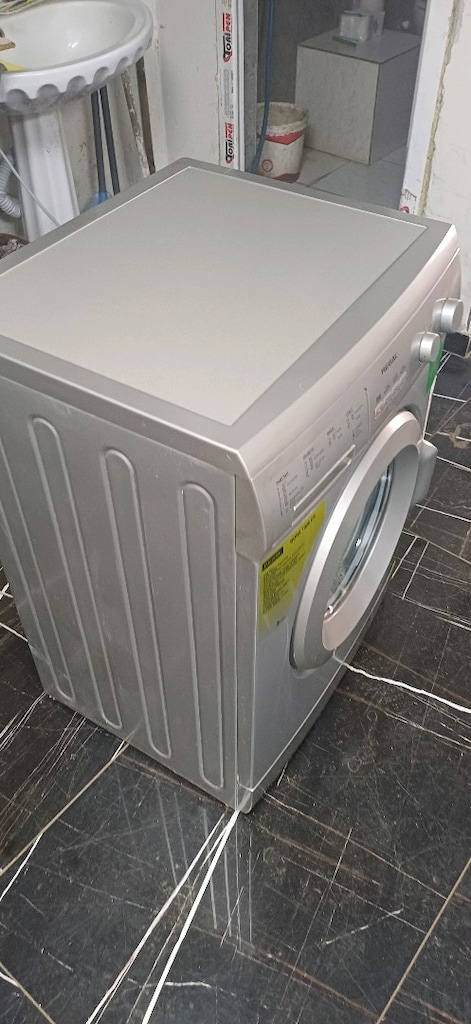 regal 6 kg çamaşır makinesi - 2