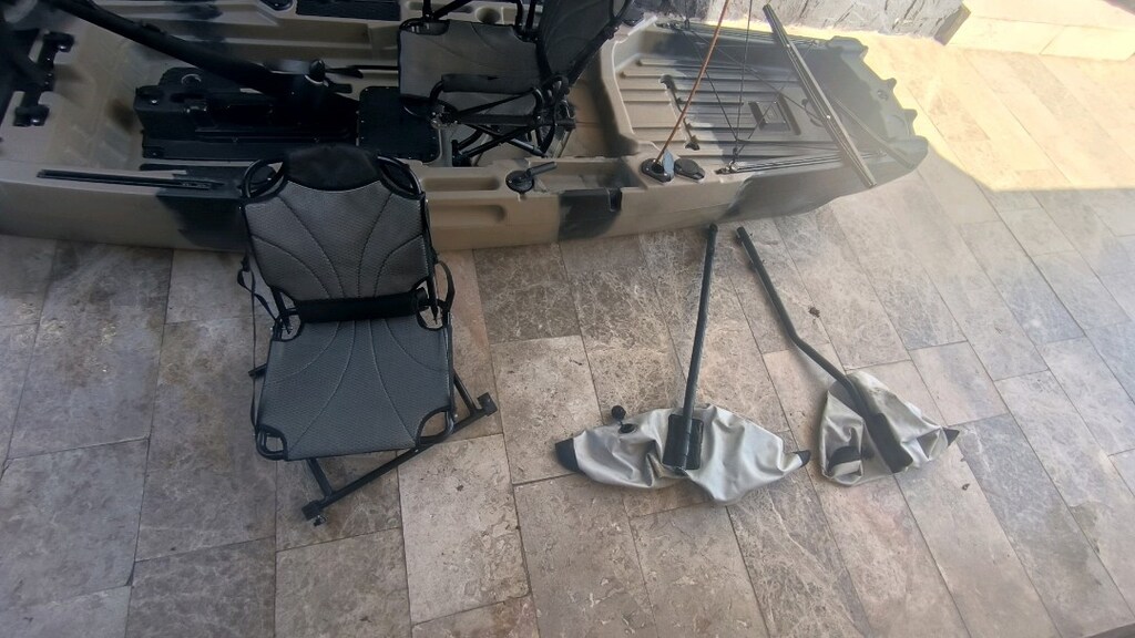 KanoPort VK 40 Harman ve Ekstraları - 4