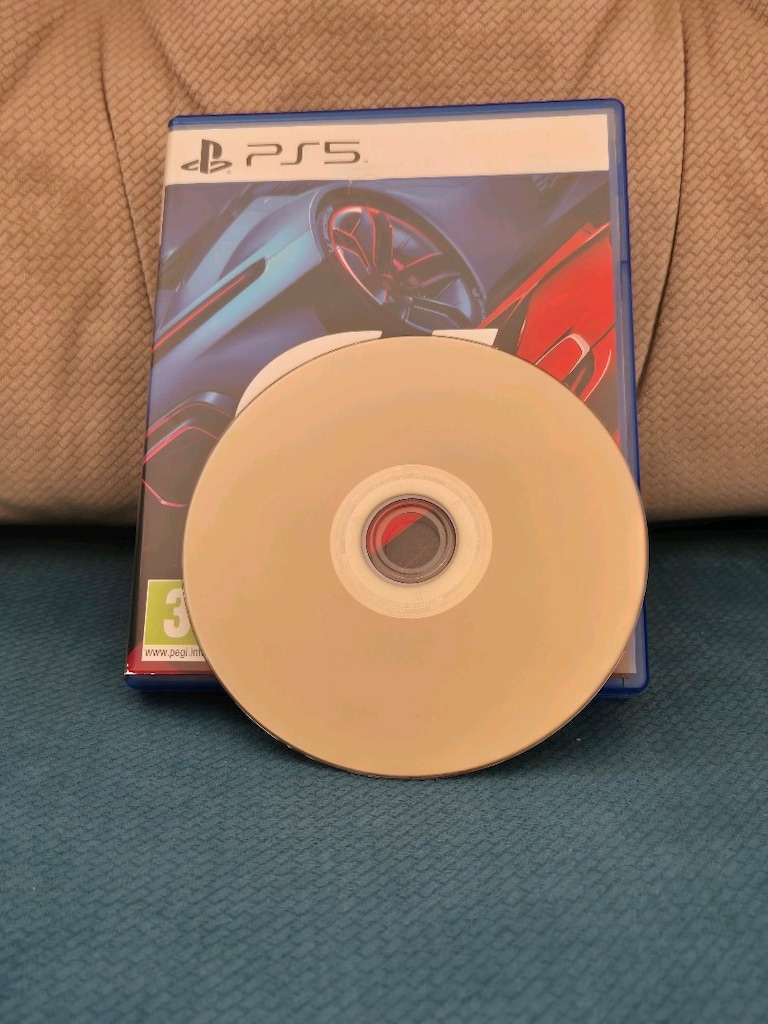 GRAN TURISMO 7 PS5 Oyun - 3