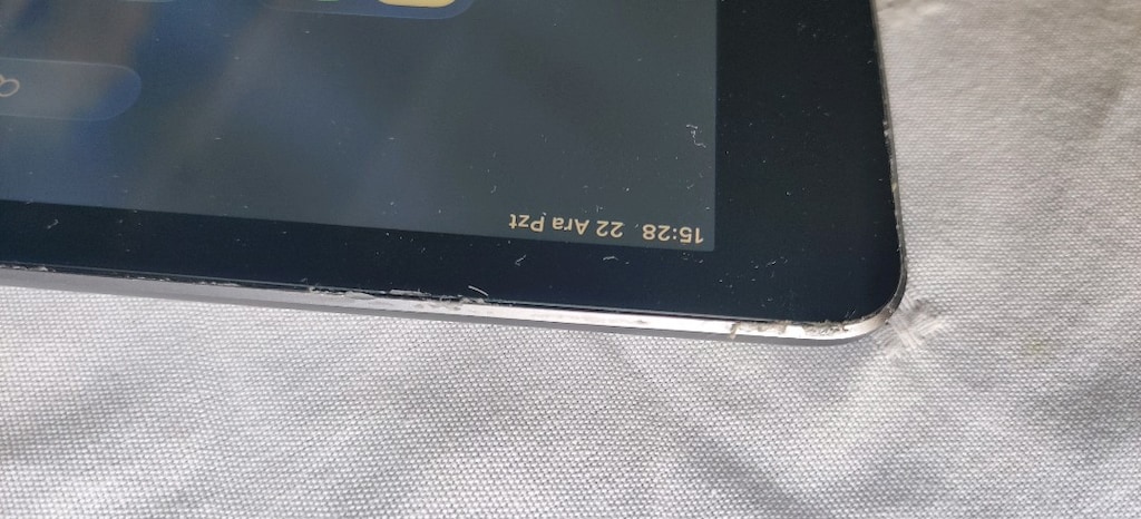 iPad 9. Nesil Wi-Fi 64 GB 10.2" Tablet. AÇIKLAMAYI OKUYUN!! - 16