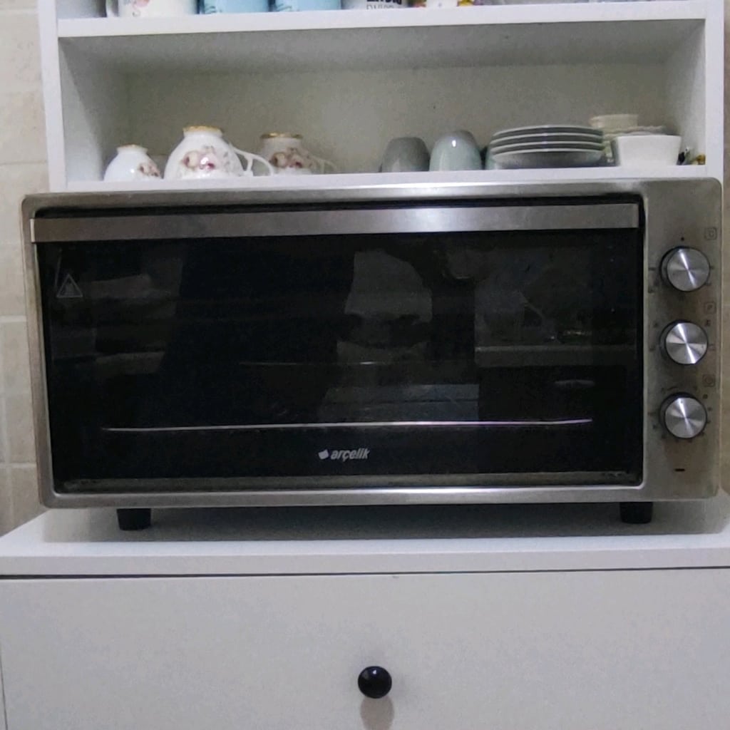 Arçelik SUF 4000 MEB Mini Fırın