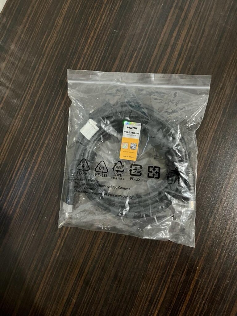 hdmi kablosu premium cord - 2