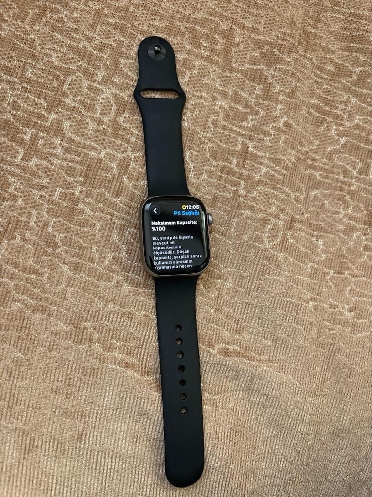 apple watch 11 - 4