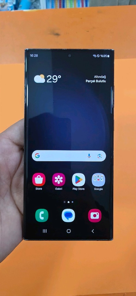 Samsung S23 Ultra - 14