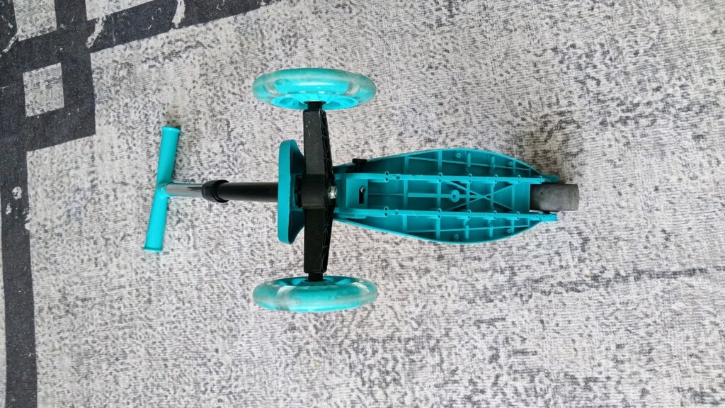 Scooter - 4