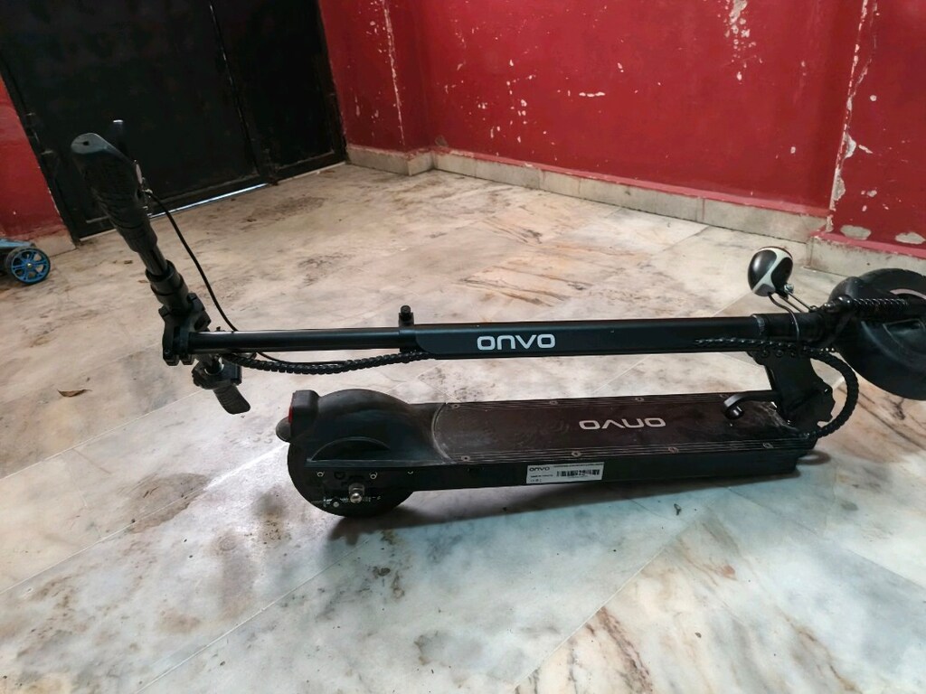 onvo 7 scooter - 3