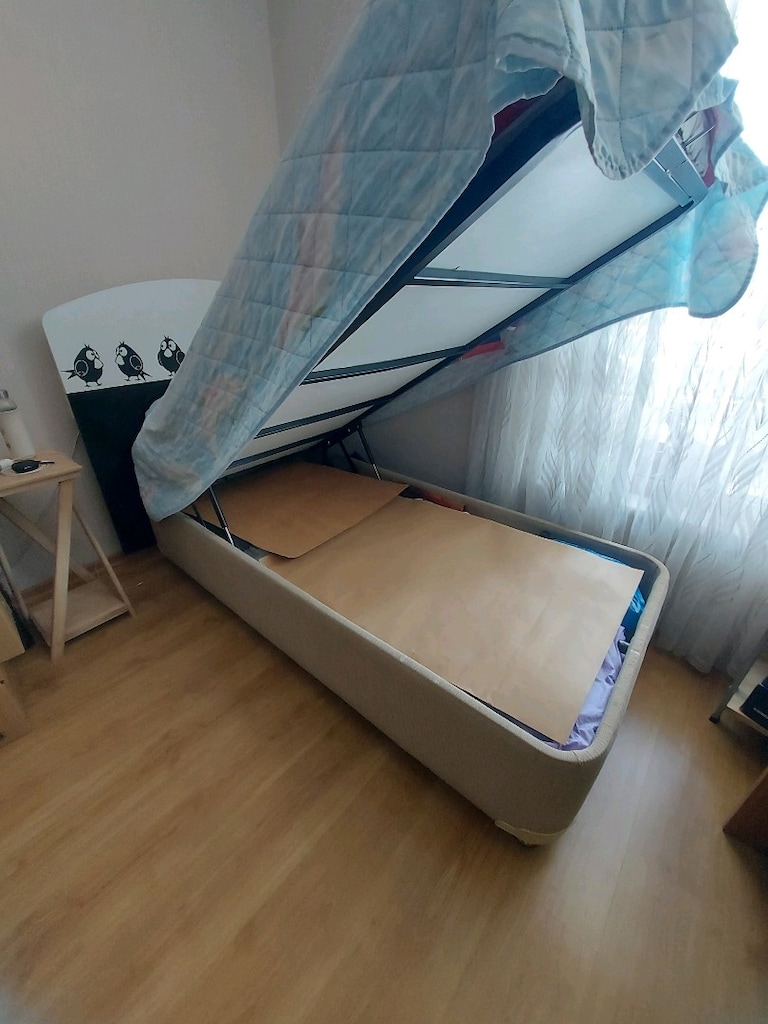 Genç/Çocuk Odası Takımı ( 6 Parça) - 14