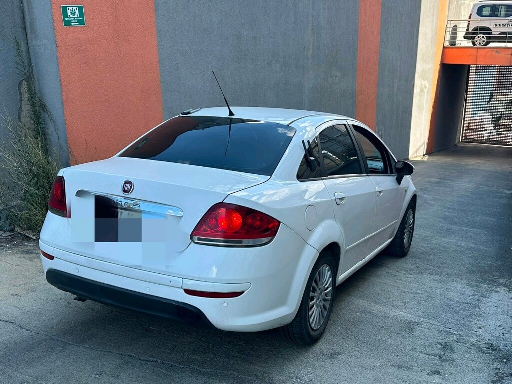 LİNEA GSR GÜVENLİK PAKETLİ (YENİ KASA)TİCARİ TAKSİ ÇIKMASI ..EN TEMİZİ - 9