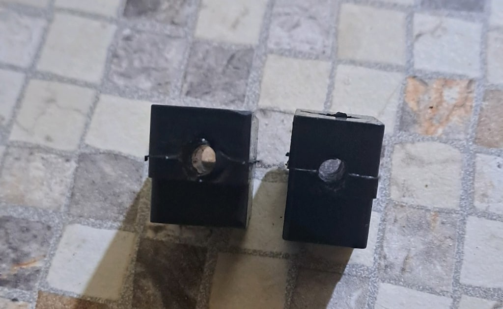 fixpro-spit p800 çivi tabancadı yedek parça - 3