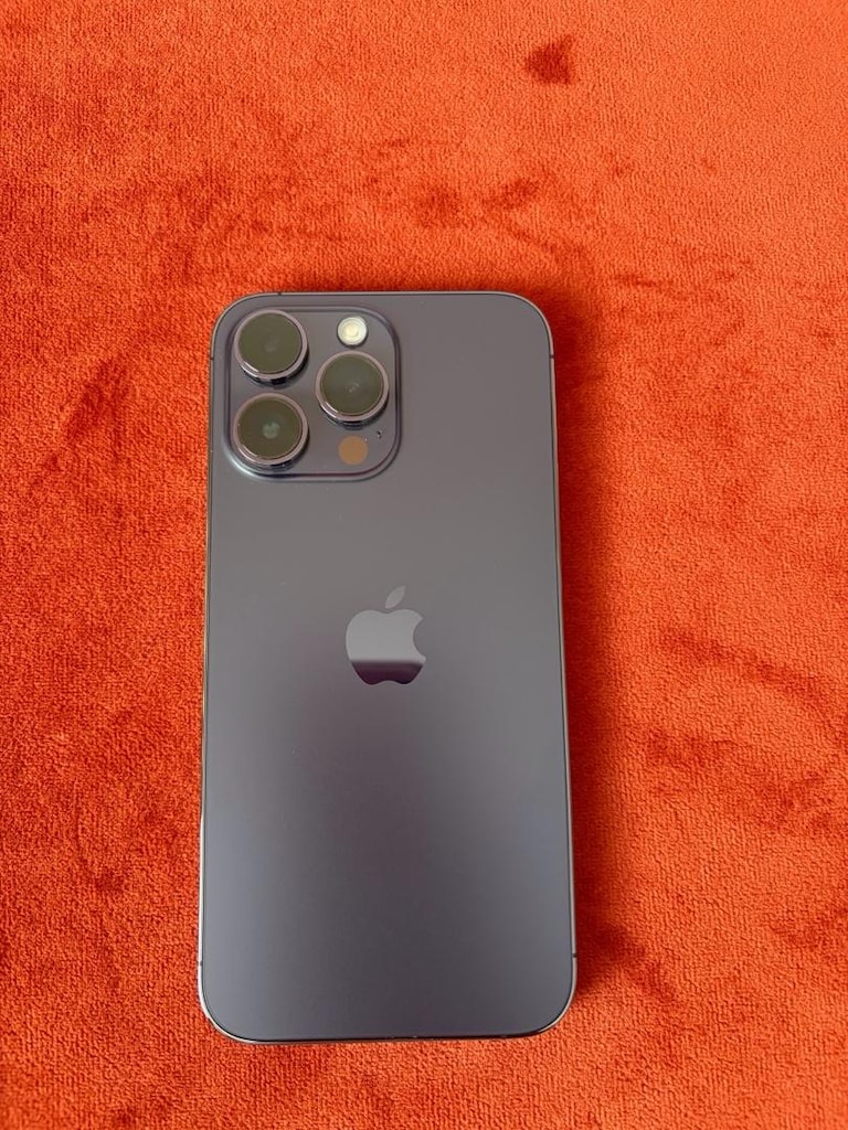 İPHONE 14 PRO MAX 128 GB ÇOK TEMİZ - 9